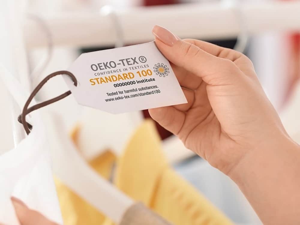 Why I Use OEKO-TEX® Certified Materials in Wiggly Tails Products