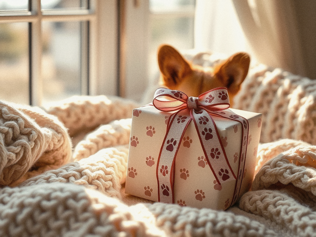 Thoughtful Gift Ideas for Dog Lovers