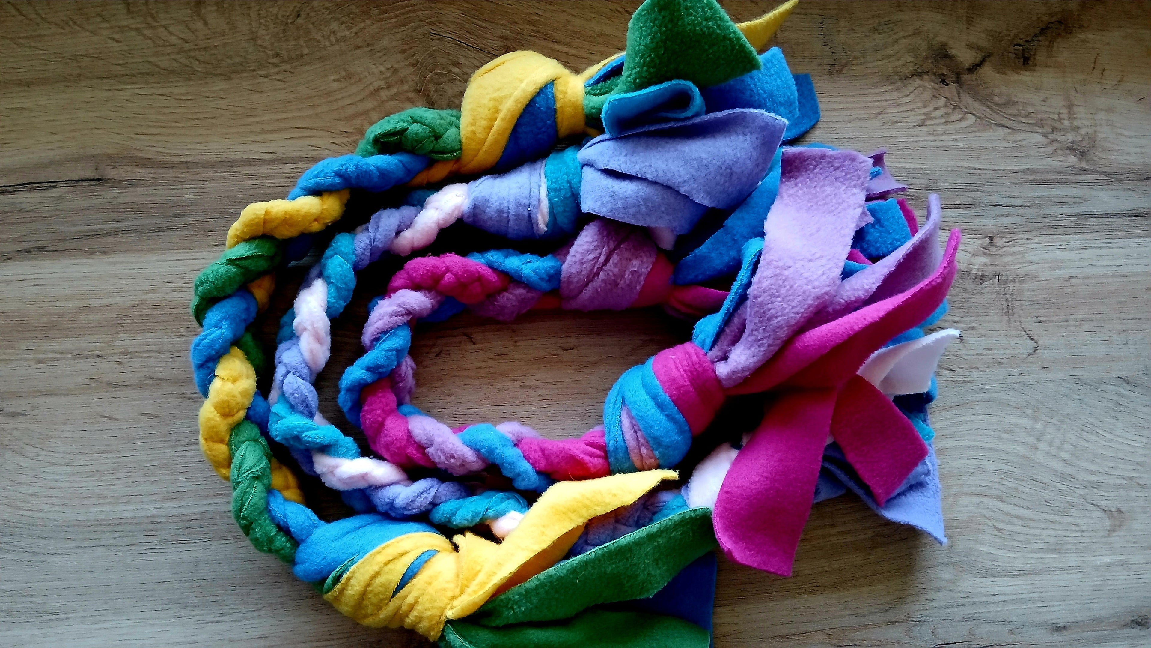 How to Play Safely with Tug Toys