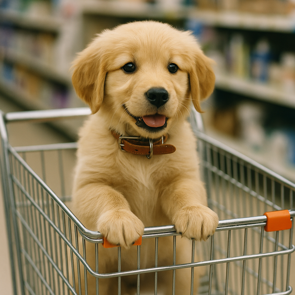 10 Must-Have Supplies for Your New Puppy (Essential Checklist)