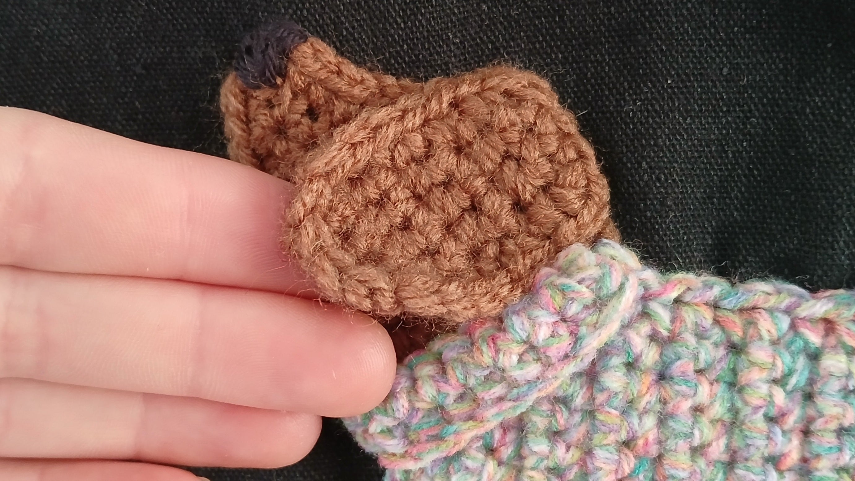 Tas met teckelprint, boodschappentas met een teckelmotief, handgemaakte katoenen canvas markttas