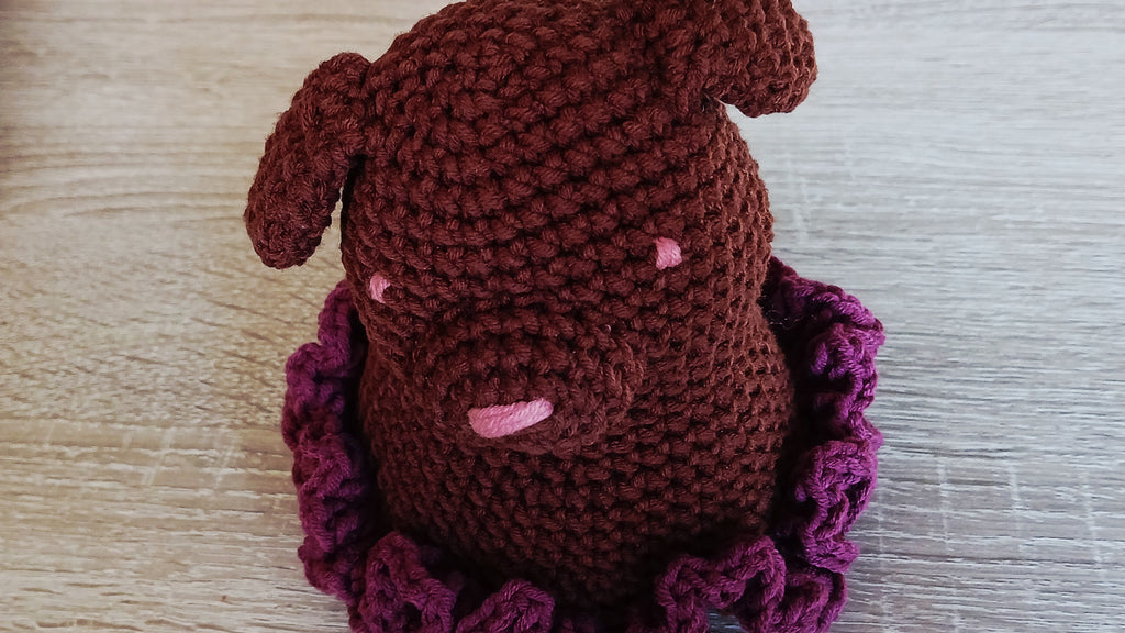 Labrador Ballerina Desk Buddy - Office Decoration For Dog Lovers