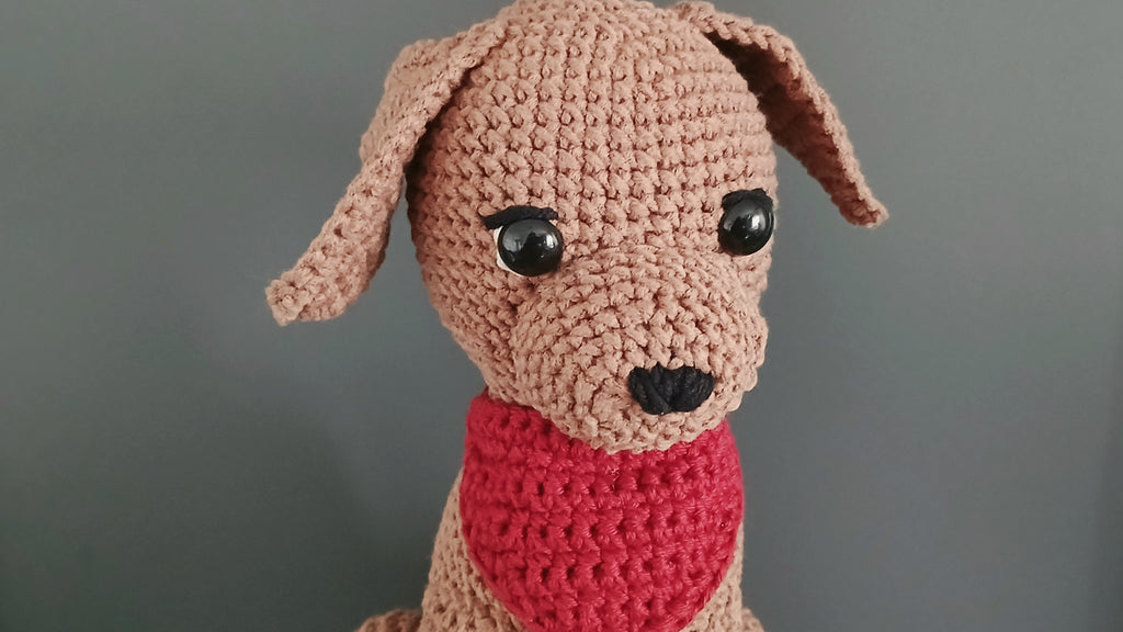 Lily The Labrador Retriever - Desk Buddy