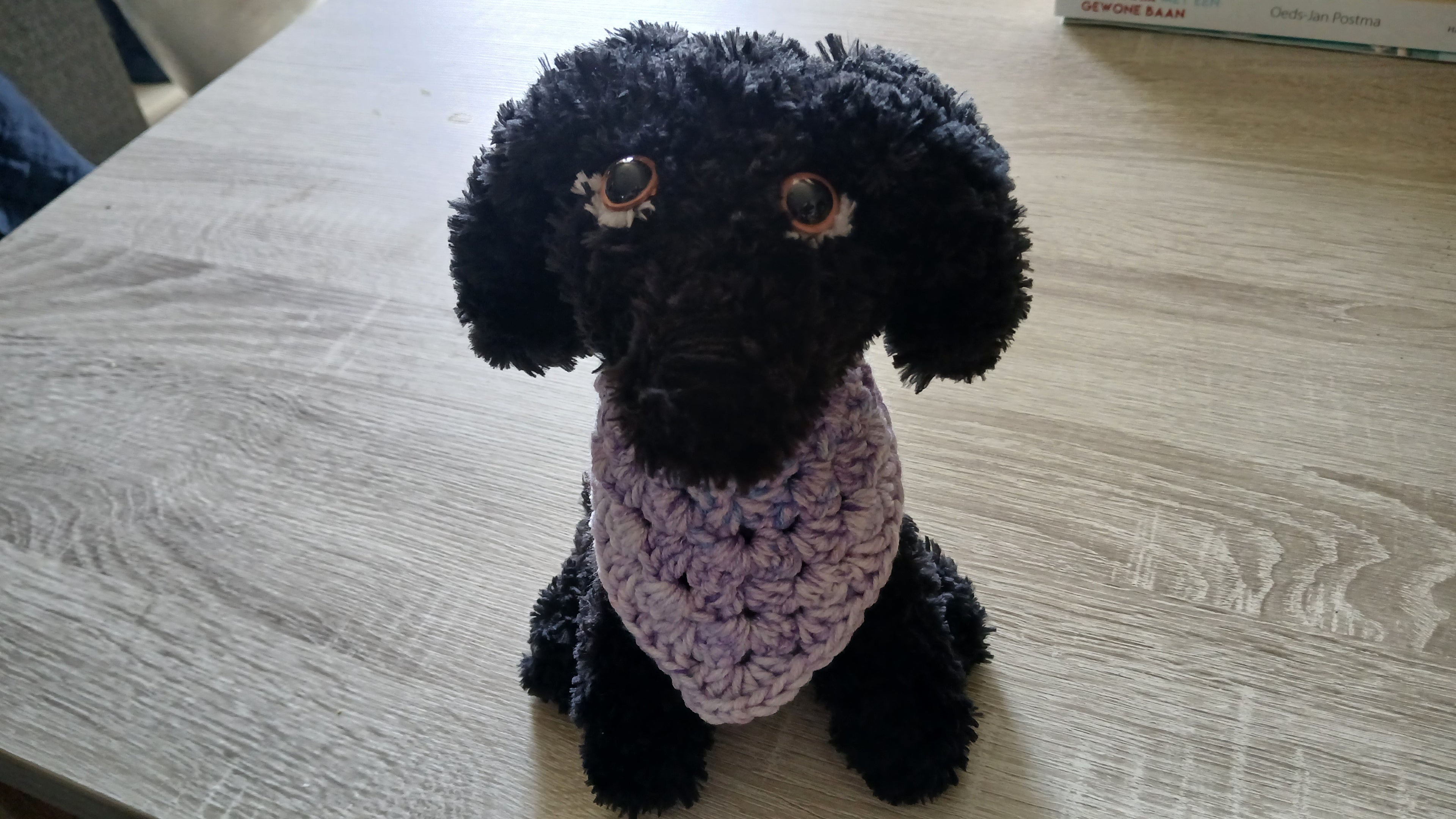 Tilly (custom order)
