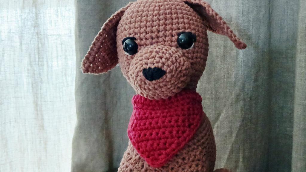 Lily The Labrador Retriever - Desk Buddy